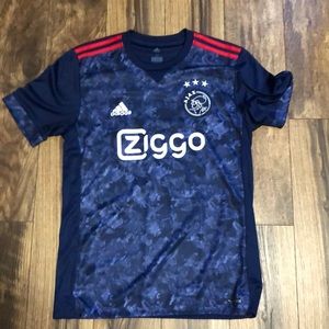 Ajax Jersey